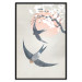 Wall Poster Swallows in Flight [Poster] 142469 additionalThumb 22