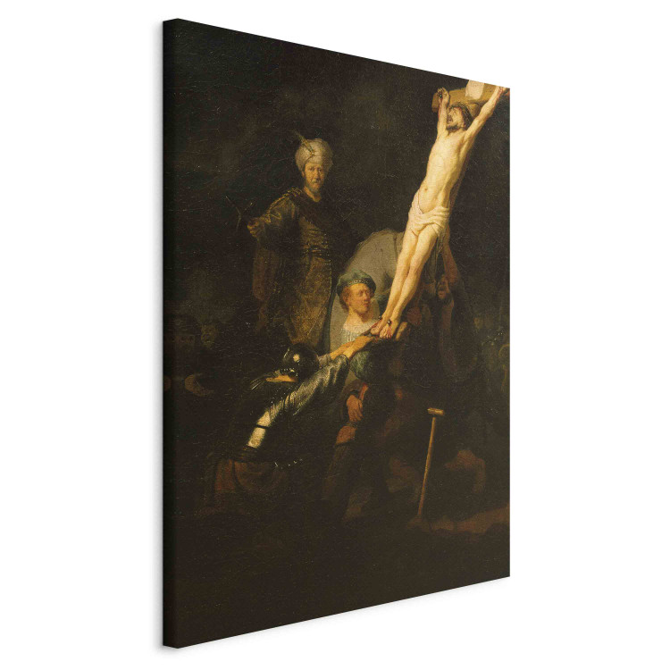 Reproduction Painting Erection of the Cross 153869 additionalImage 2