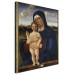 Art Reproduction Mary with the Boy Jesus, standing giving a blessing 154469 additionalThumb 2
