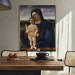 Art Reproduction Mary with the Boy Jesus, standing giving a blessing 154469 additionalThumb 5