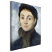 Reproduction Painting Portrait of Josephine Gaujelin 155169 additionalThumb 2