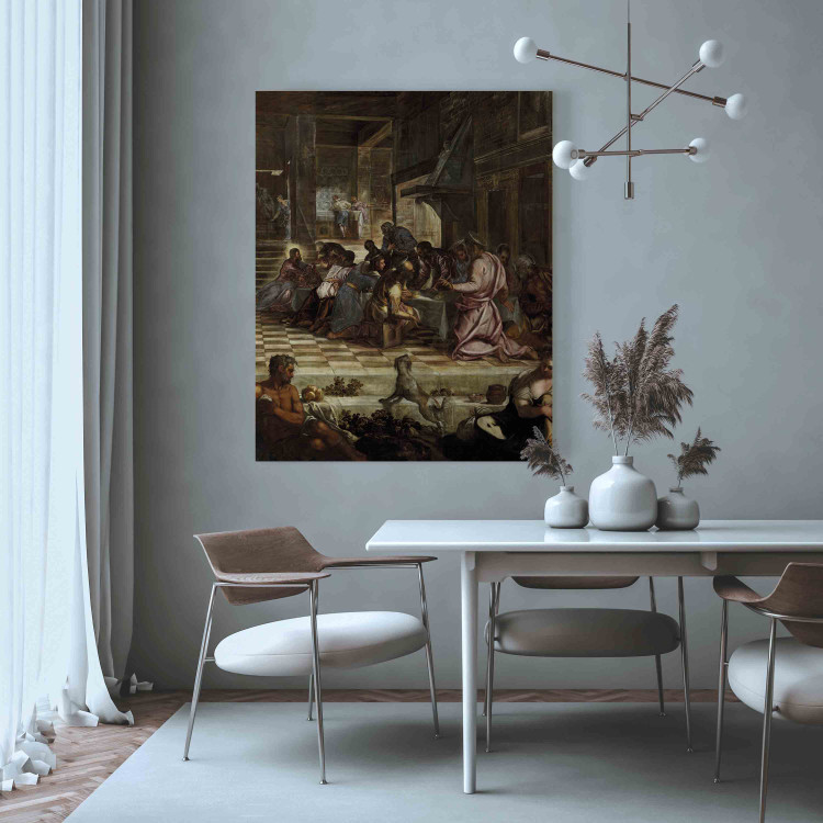 Art Reproduction The Last Supper 156169 additionalImage 5