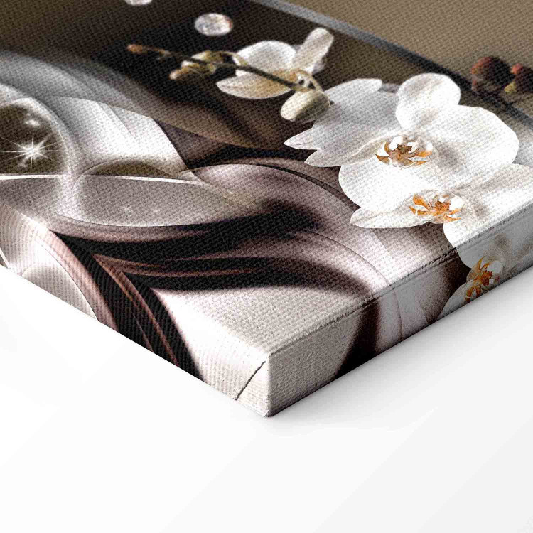 Canvas Chocolate Dance of Orchid 50069 additionalImage 6