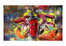 Wall Mural Graffiti monster 60769 additionalThumb 1