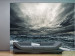 Photo Wallpaper Ocean waves 61669
