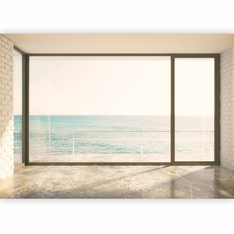 Wall Mural Sunny View 64269 additionalImage 5