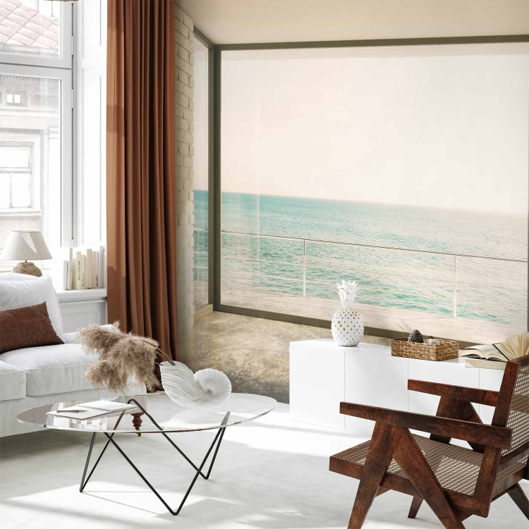 Wall Mural Sunny View 64269