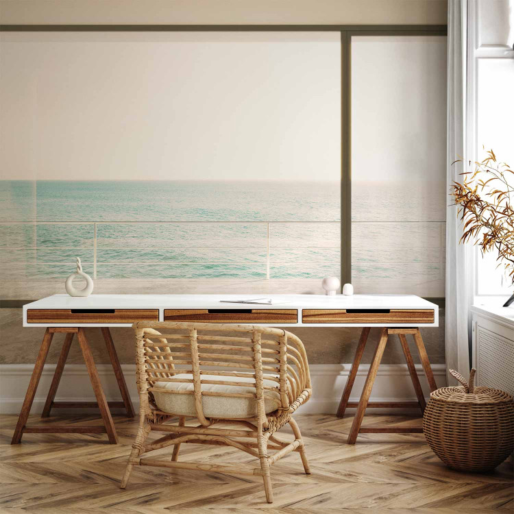 Wall Mural Sunny View 64269 additionalImage 4