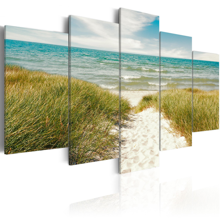 Canvas Sea Melody 91669 additionalImage 2
