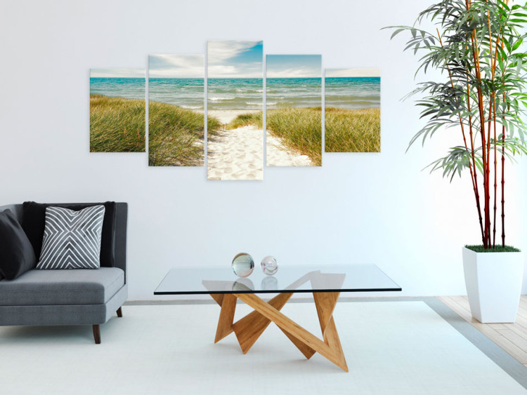 Canvas Sea Melody 91669 additionalImage 3