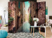 Room Divider Magical Tuscany II - Italian architecture in a romantic atmosphere 95269 additionalThumb 4