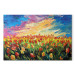 Canvas Sea of Tulips 96969 additionalThumb 7