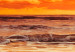 Canvas Beach: Beatiful Sunset II 97969 additionalThumb 5