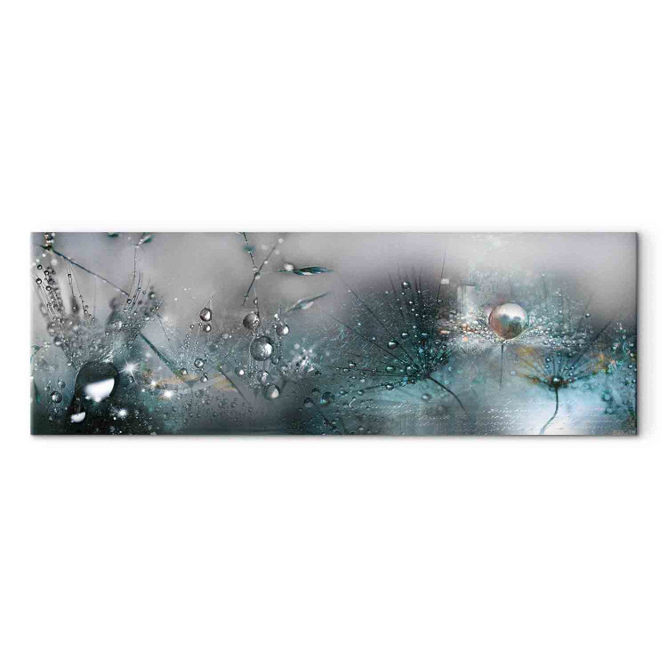 Canvas Print Sonata in Blue 98069 additionalImage 7