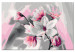 Paint by Number Kit Magnolia (Grey Background) 107179 additionalThumb 5