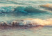 Canvas Print Beach in Punta Cana (5 Parts) Narrow 107879 additionalThumb 5
