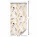 Modern Wallpaper Golden Feathers 108479 additionalThumb 7