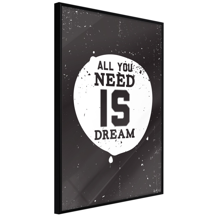 Poster gallery Ballerina's Dream 124715 additionalImage 6