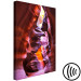 Canvas Print Antelope Canyon (1 Part) Vertical 116479 additionalThumb 6