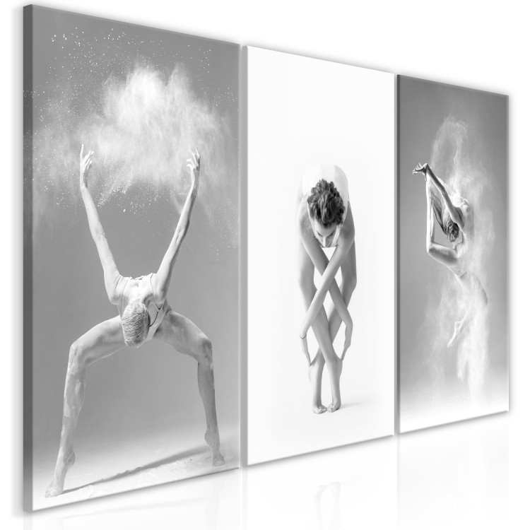 Canvas Art Print Ballet (Collection) 117079 additionalImage 2