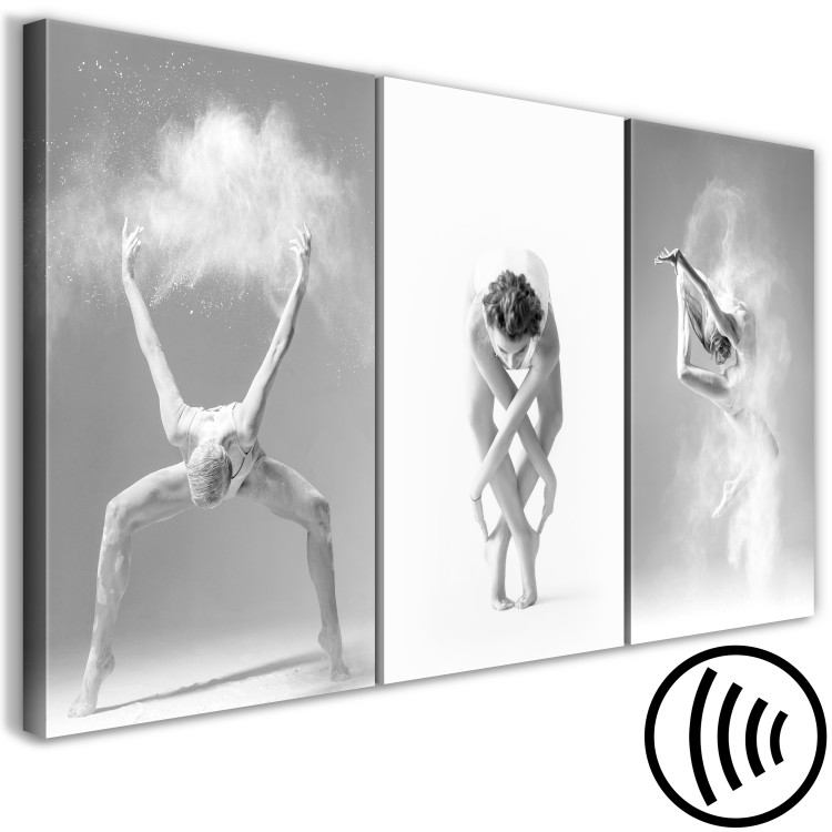 Canvas Art Print Ballet (Collection) 117079 additionalImage 6