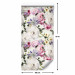 Modern Wallpaper English Flowers (Colourful) 117979 additionalThumb 7