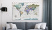 Large canvas print World Destinations [Large Format] 125479 additionalThumb 5