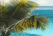 Large canvas print Tropical Vacation II [Large Format] 125879 additionalThumb 3
