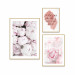 Picture wall Fragrant peonies 129679 additionalThumb 1