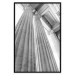 Wall Poster Stone Columns - gray architecture of a carved column in a building 129779 additionalThumb 27