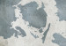 Cork Pinboard Scandinavian Blue [Cork Map] 135179 additionalThumb 5