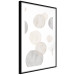 Wall Poster Watercolor Stains - Abstract Painted Composition on a Light Background 146179 additionalThumb 18