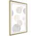 Wall Poster Watercolor Stains - Abstract Painted Composition on a Light Background 146179 additionalThumb 21