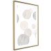 Wall Poster Watercolor Stains - Abstract Painted Composition on a Light Background 146179 additionalThumb 5