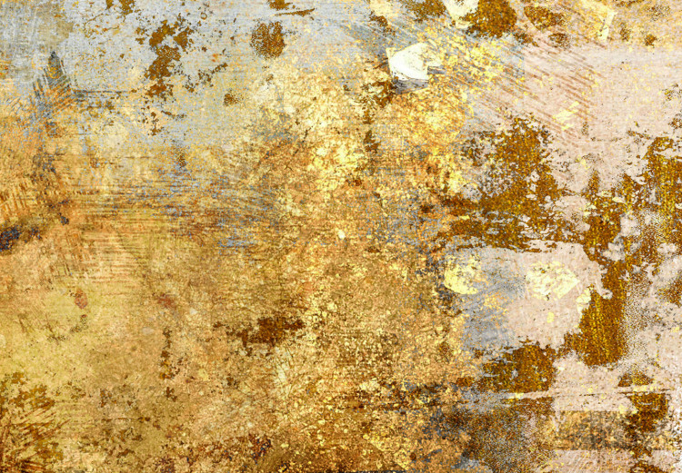 Canvas Print Golden Fleece (1 Part) Narrow 149979 additionalImage 4