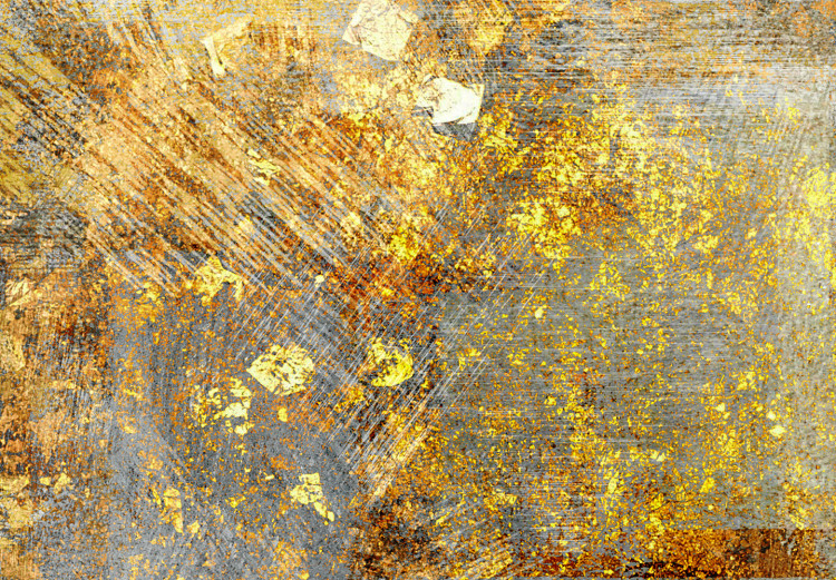Canvas Print Golden Fleece (1 Part) Narrow 149979 additionalImage 5
