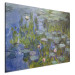 Reproduction Painting Water Lilies (Water Lilies) 150479 additionalThumb 2