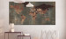 Large canvas print Ancient World Map II [Large Format] 150779 additionalThumb 5