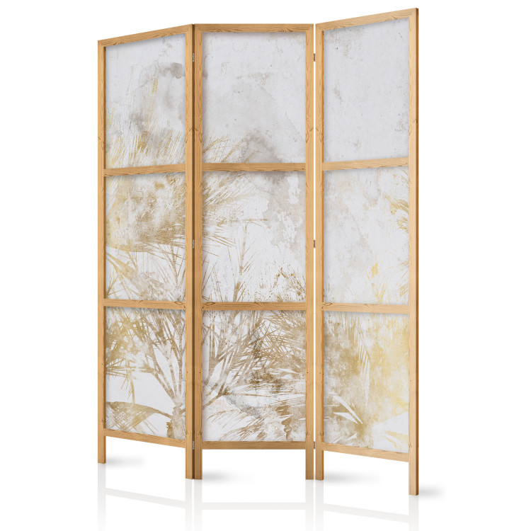 Room Divider Screen Palms at Dawn [Room Dividers] 150979 additionalImage 5