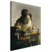 Reproduction Painting The Lacemaker 152479 additionalThumb 2