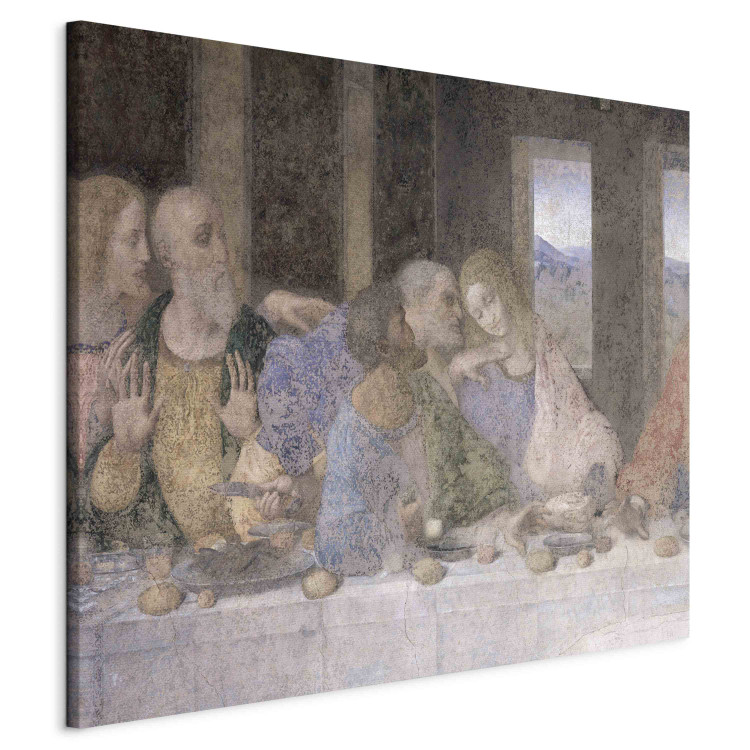 Art Reproduction The Last Supper 153279 additionalImage 2