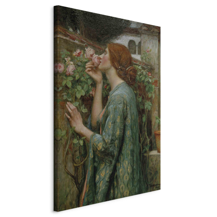 Art Reproduction The Soul of the Rose 153479 additionalImage 2