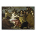 Art Reproduction Triumph of Bacchus 154079