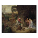 Reproduction Painting Adoration of the Shepherds 154379