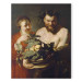 Art Reproduction Faun and Girl 154779