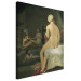 Reproduction Painting The Little Bather in the Harem 154879 additionalThumb 2