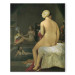 Reproduction Painting The Little Bather in the Harem 154879
