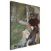 Art Reproduction Manet's Mother in the Garden of Bellevue 155279 additionalThumb 2