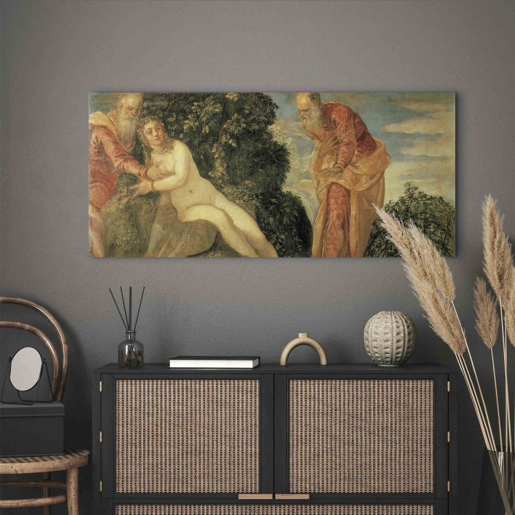 Reproduction Painting Susannah and the Elders 155779 additionalImage 3