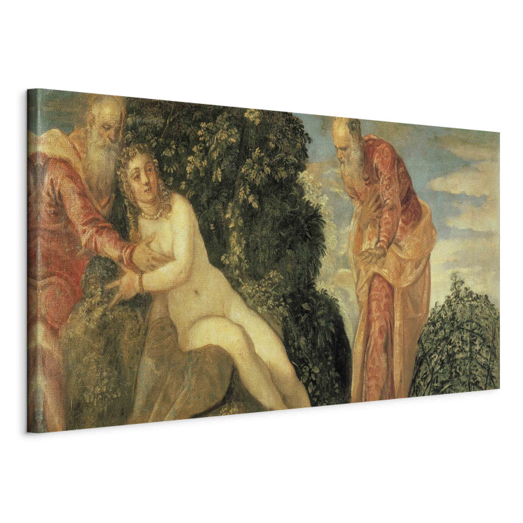 Reproduction Painting Susannah and the Elders 155779 additionalImage 2